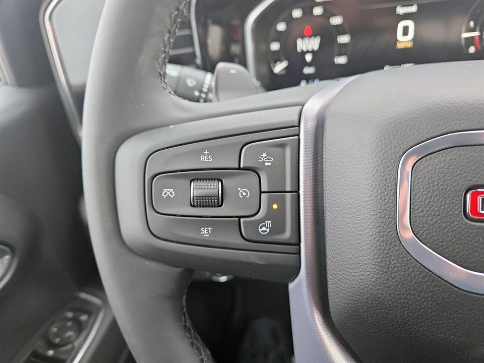 New 2026 GMC Sierra 1500 Elevation w/ Preferred Package image 17