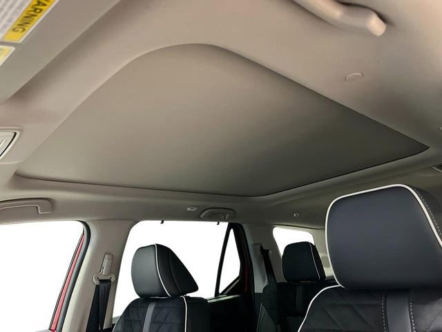 New 2026 Honda Pilot Elite image 19