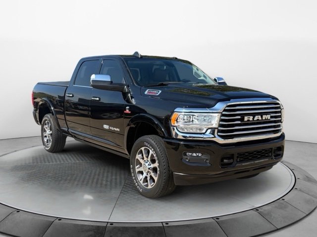 Used 2022 RAM 2500 Limited