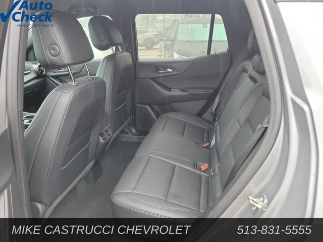 Used 2026 Chevrolet Equinox LT w/ Convenience Package II FWD image 29