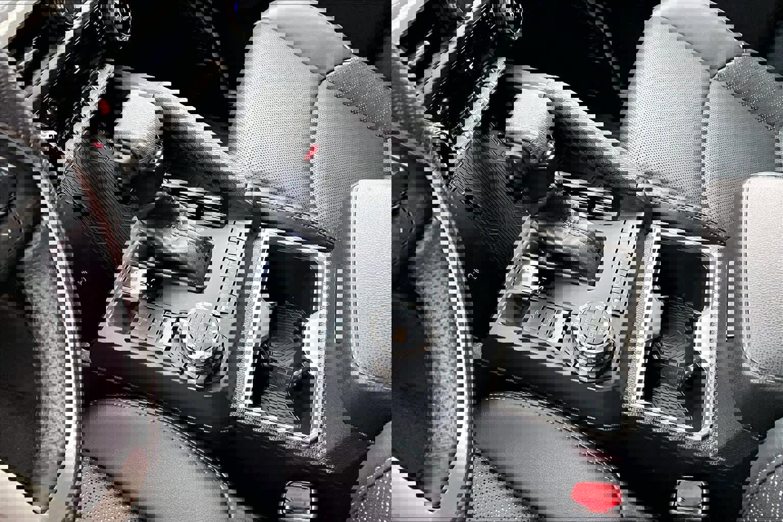 Used 2024 Toyota Tacoma TRD Off-Road w/ TRD Off Road Premium Package image 17