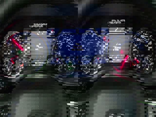 New 2026 RAM 1500 Big Horn image 35