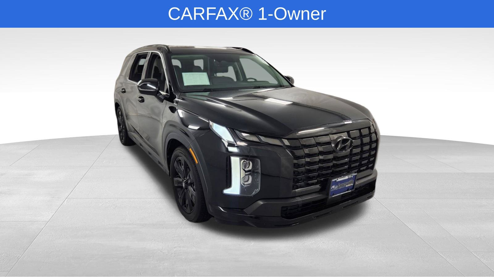 Used 2024 Hyundai Palisade XRT