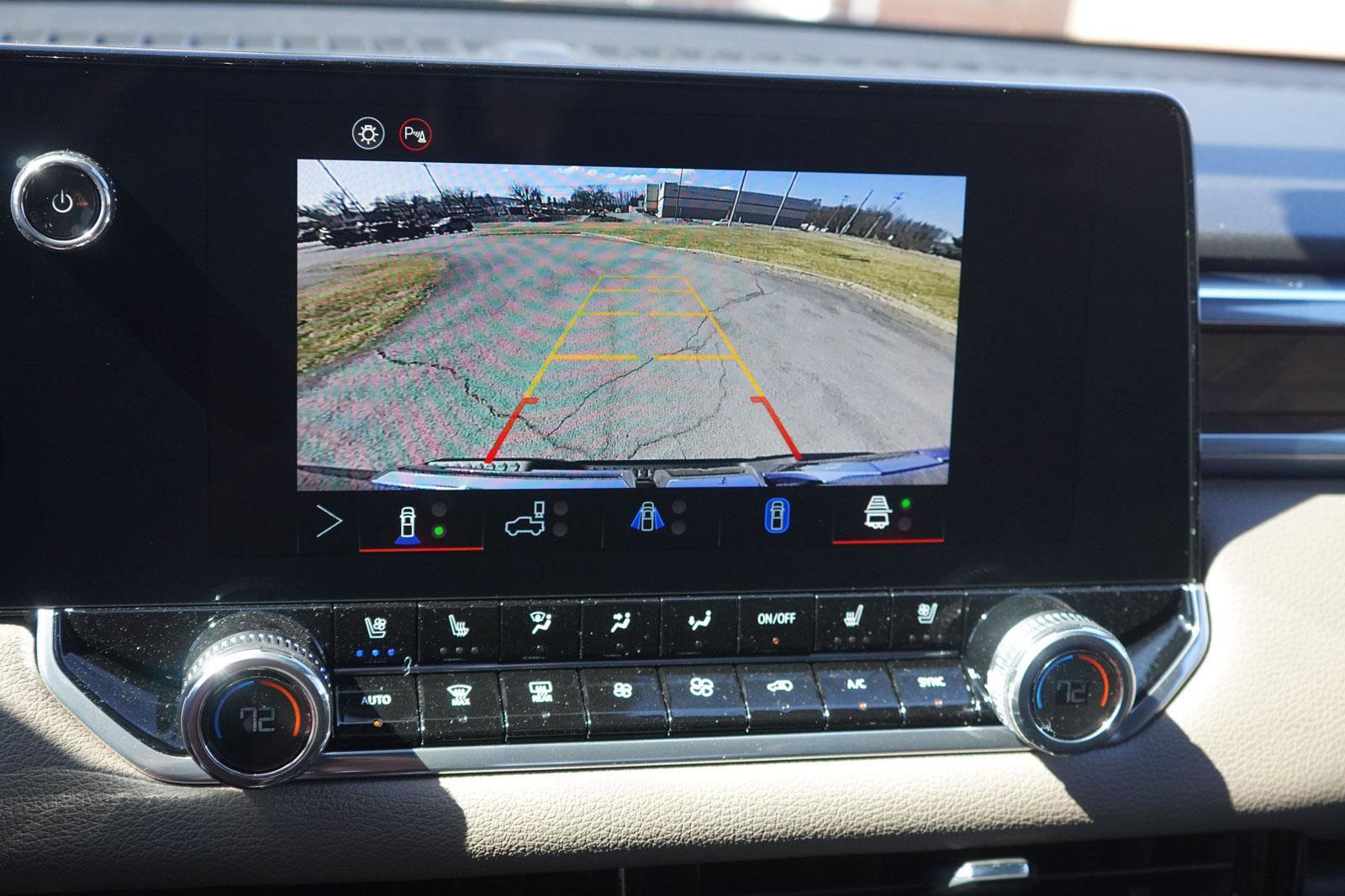 New 2026 GMC Canyon Denali w/ LPO, Denali Black Edition image 20