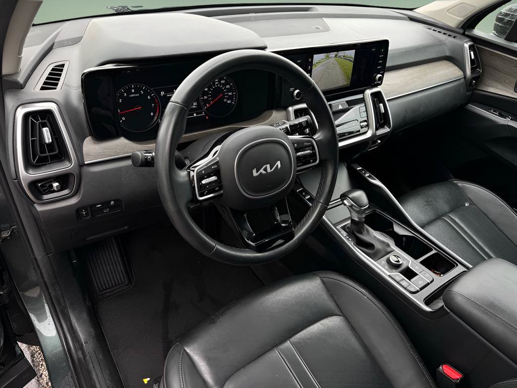 Used 2023 Kia Sorento X-Line EX AWD/4WD image 23