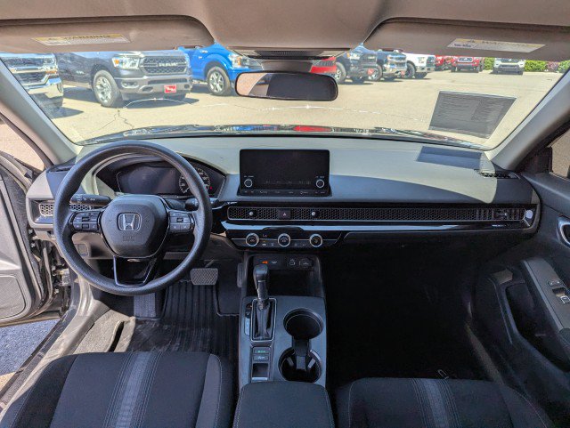 Used 2023 Honda Civic LX image 21