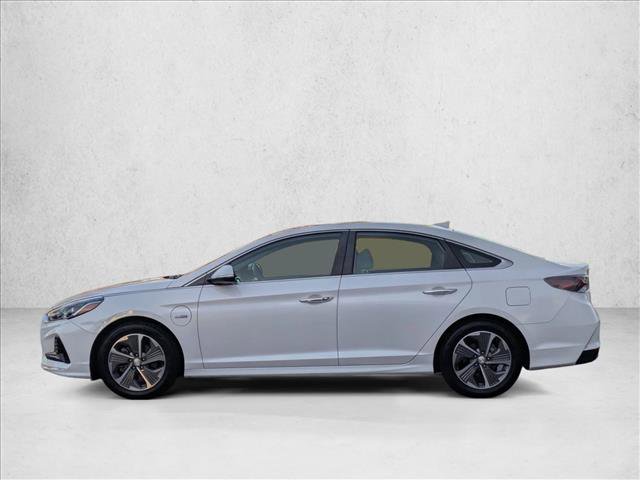 Used 2019 Hyundai Sonata Plug-In Hybrid image 9