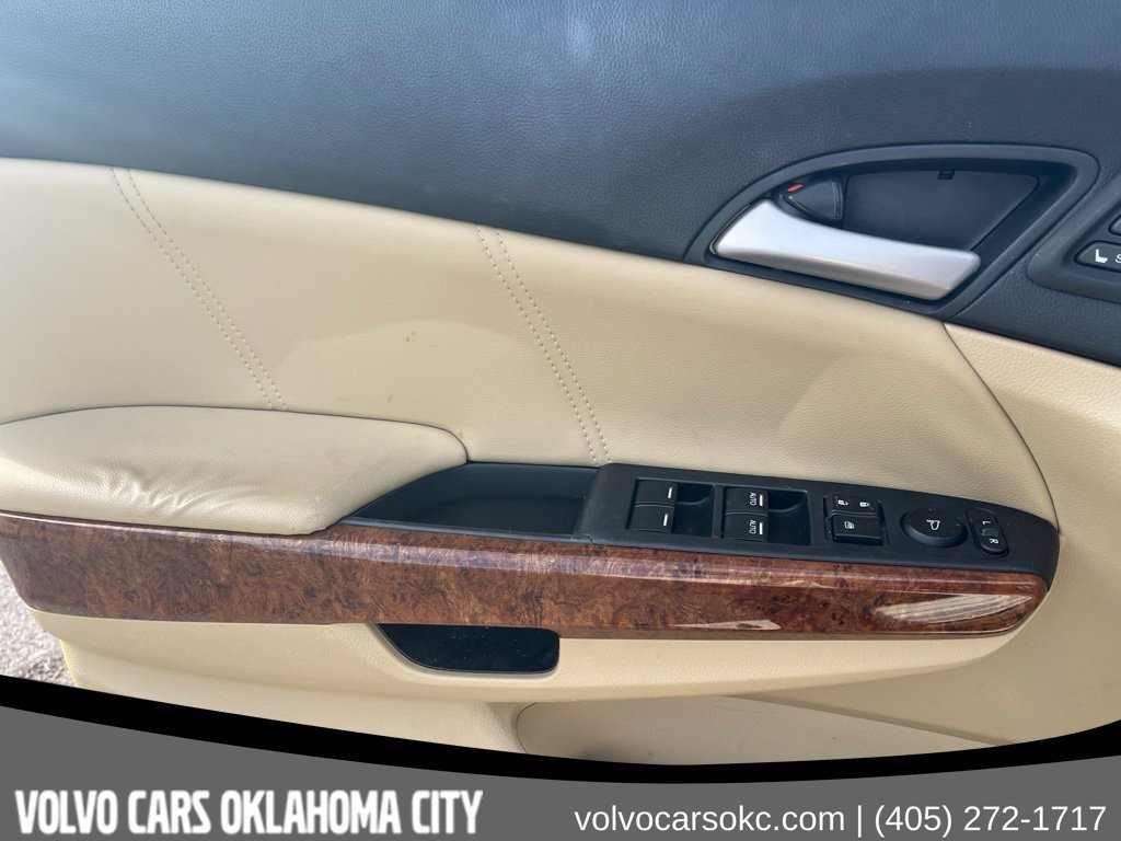Used 2012 Honda Accord EX-L image 11