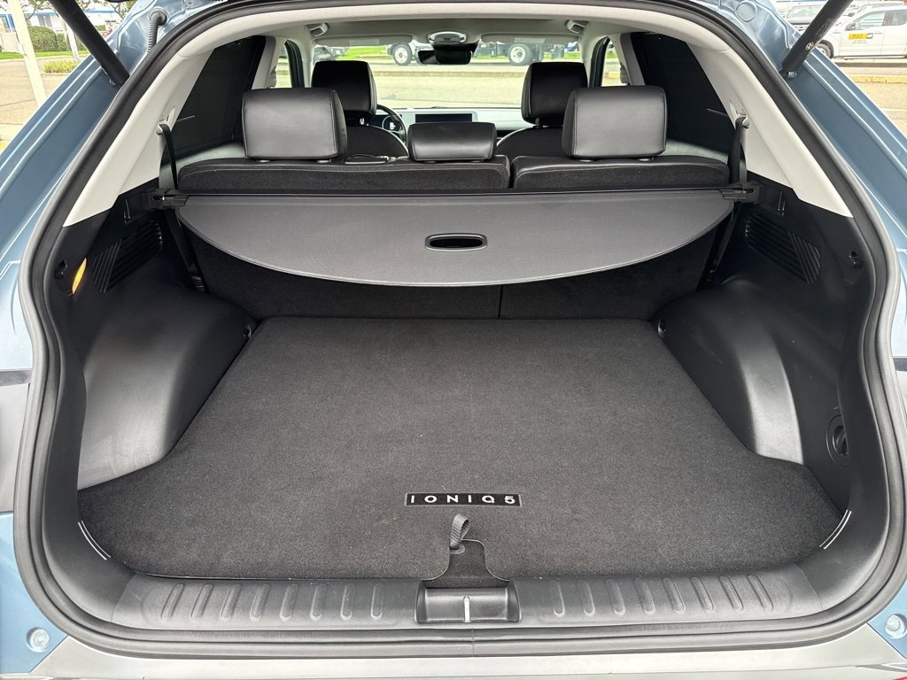 Used 2023 Hyundai Ioniq 5 Limited image 7