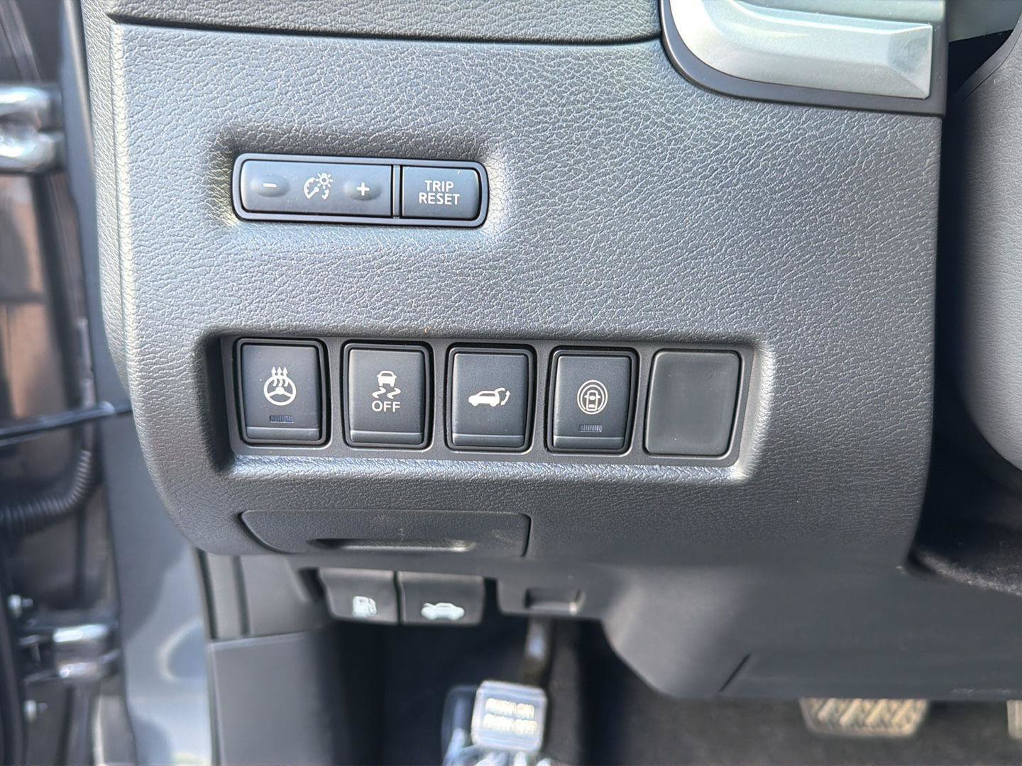 Used 2024 Nissan Murano Platinum w/ Cargo Package FWD image 20