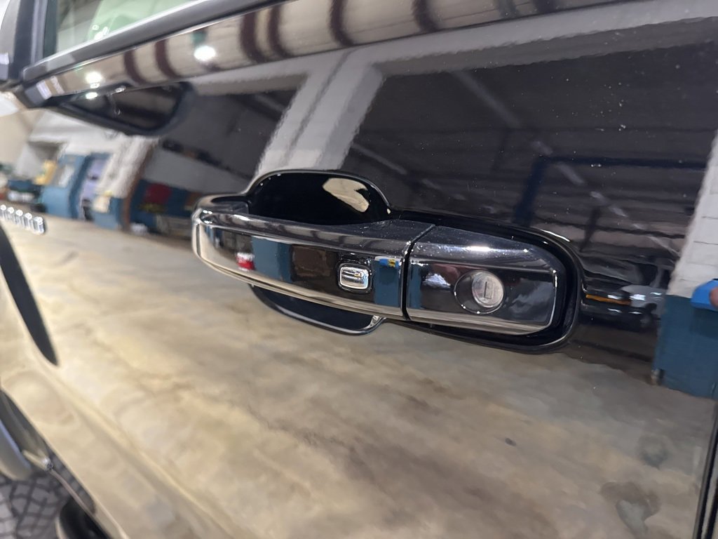 New 2025 Chevrolet Colorado ZR2 w/ Technology Package image 16