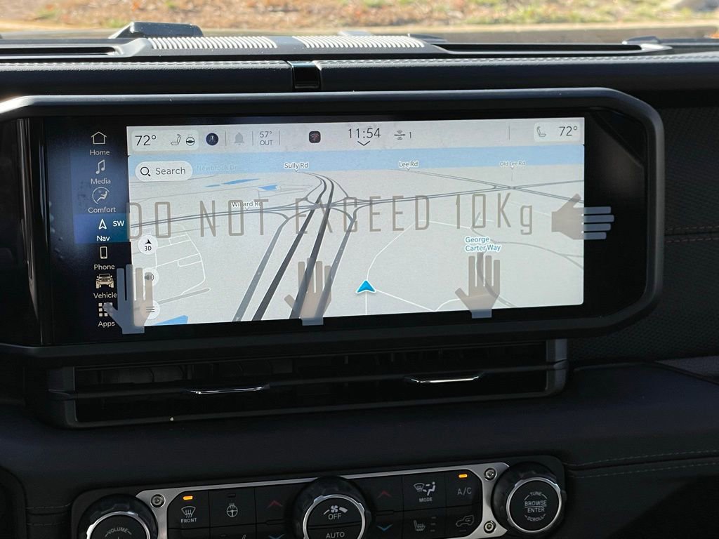 New 2026 Jeep Gladiator Rubicon image 13