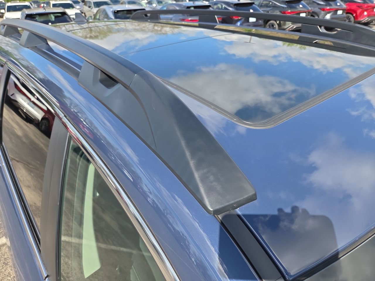 Certified 2025 Subaru Ascent Limited AWD/4WD image 14