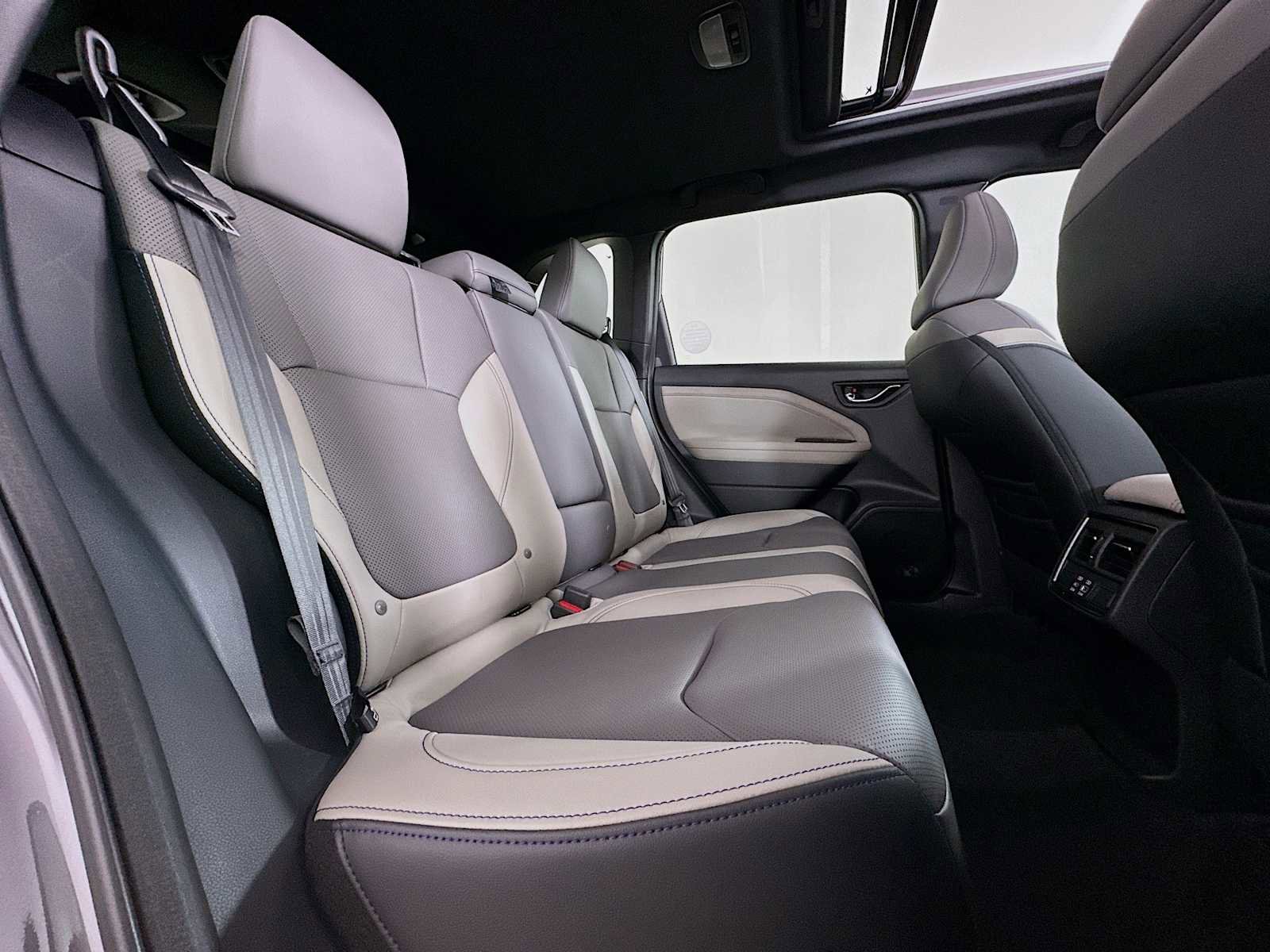 New 2026 Subaru Forester Limited image 26