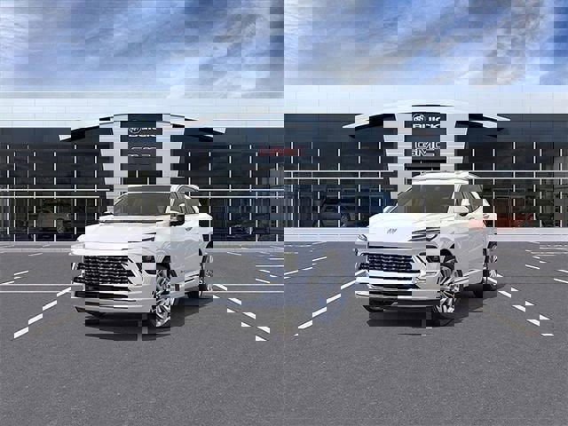 New 2026 Buick Envision Avenir image 8