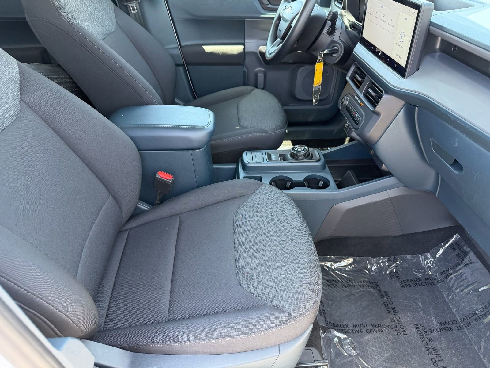 Used 2025 Ford Maverick XL FWD image 14