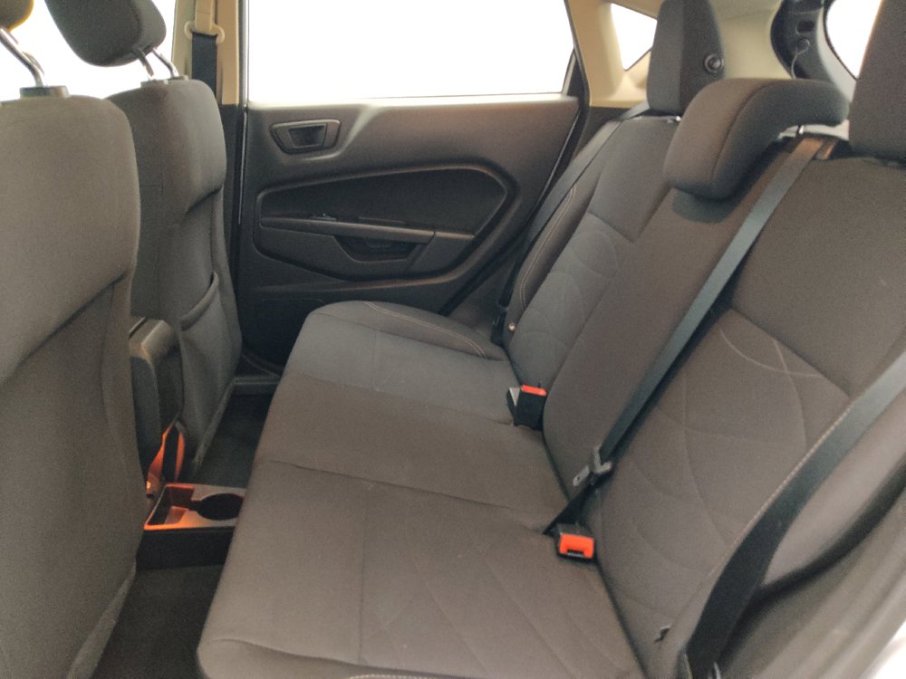 Used 2018 Ford Fiesta SE FWD image 18
