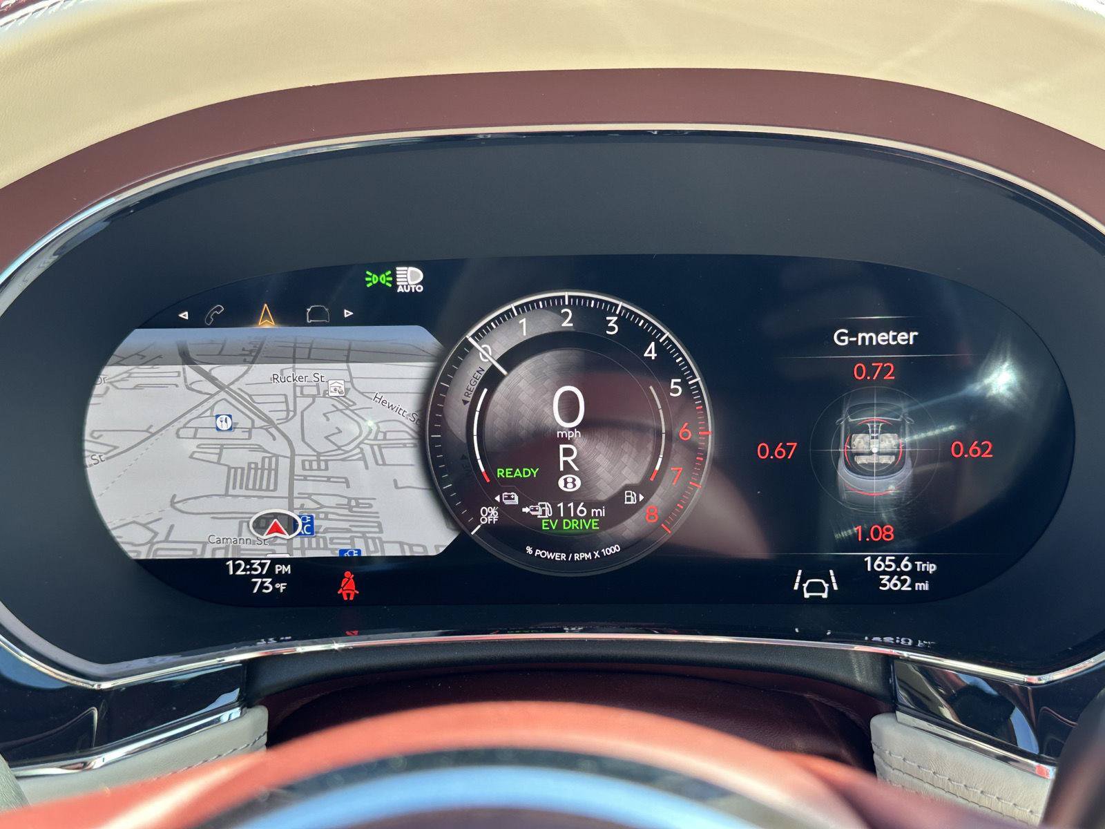 New 2025 Bentley Continental GT Speed AWD/4WD image 37