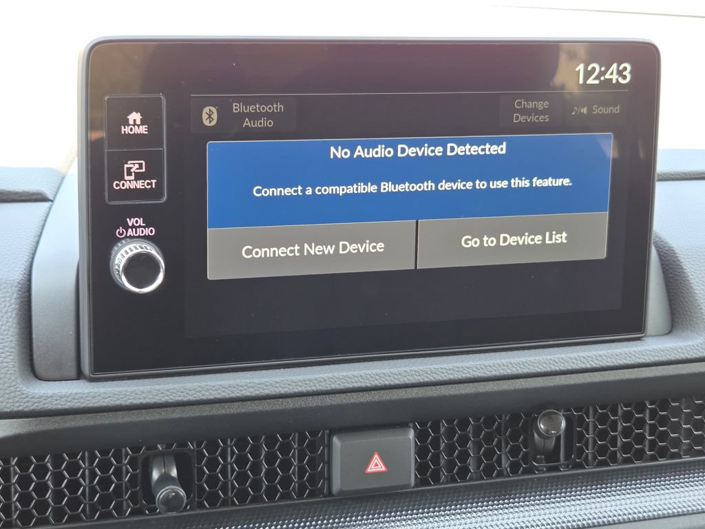 New 2026 Honda CR-V LX image 6