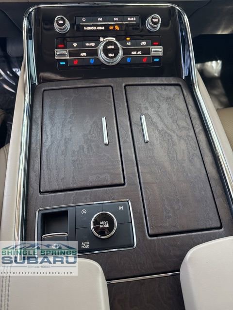 Used 2023 Lincoln Navigator Reserve image 46