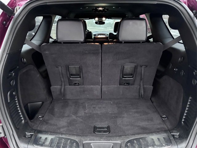 Used 2019 Dodge Durango R/T image 27