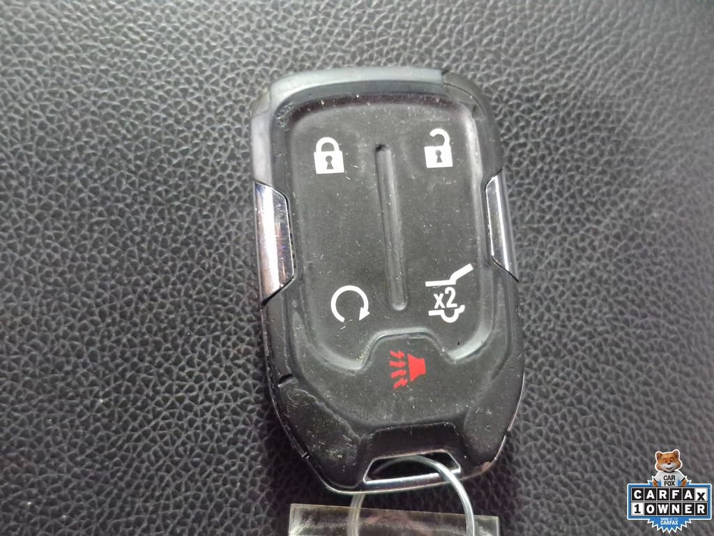 Certified 2023 GMC Acadia SLT FWD image 32