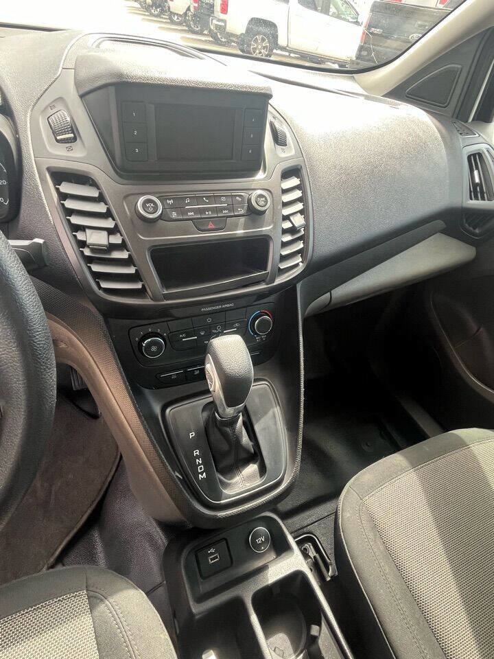 Used 2019 Ford Transit Connect XL image 22