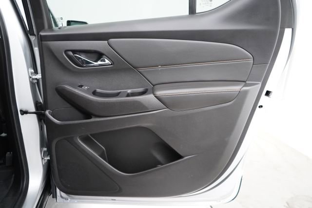 Used 2020 Chevrolet Traverse RS image 63