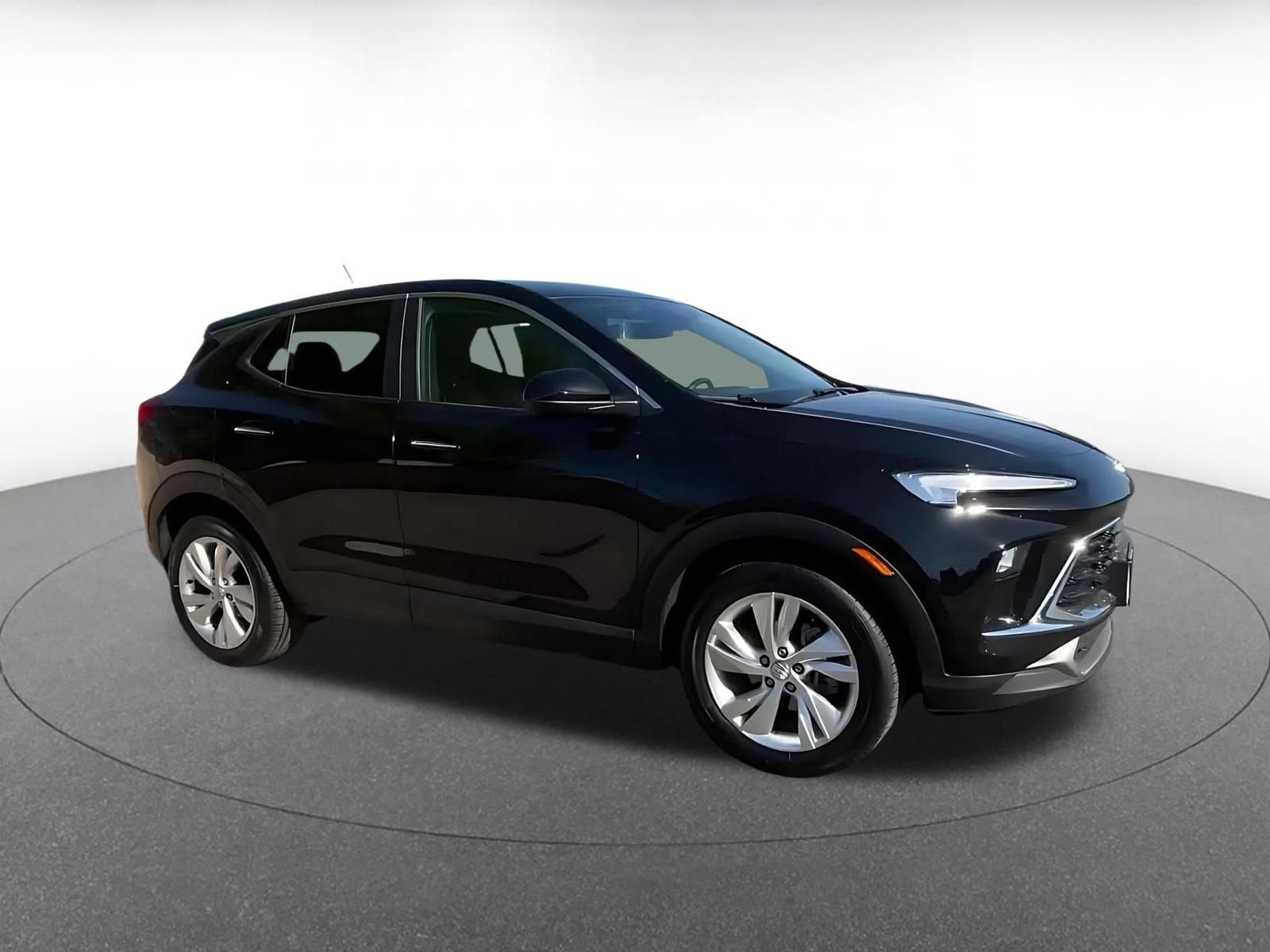 Used 2025 Buick Encore GX Preferred FWD image 2