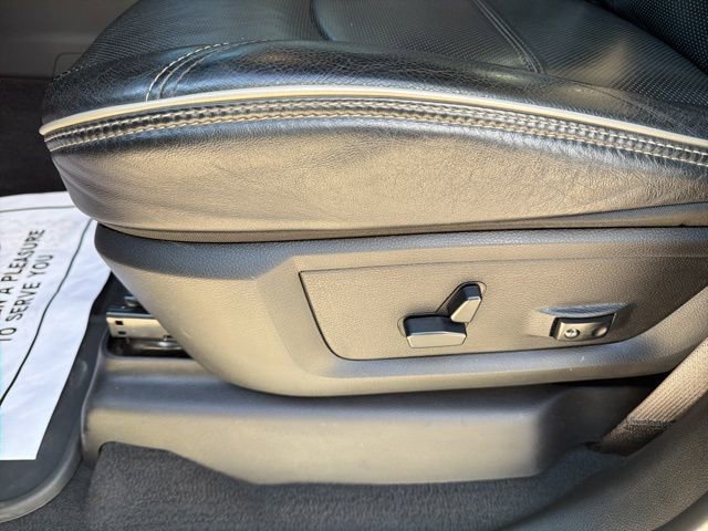 Used 2020 RAM 3500 Limited image 12