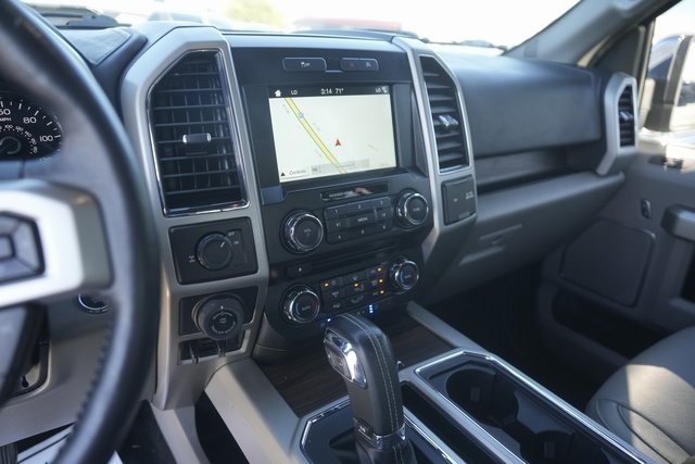 Used 2017 Ford F150 Lariat image 25