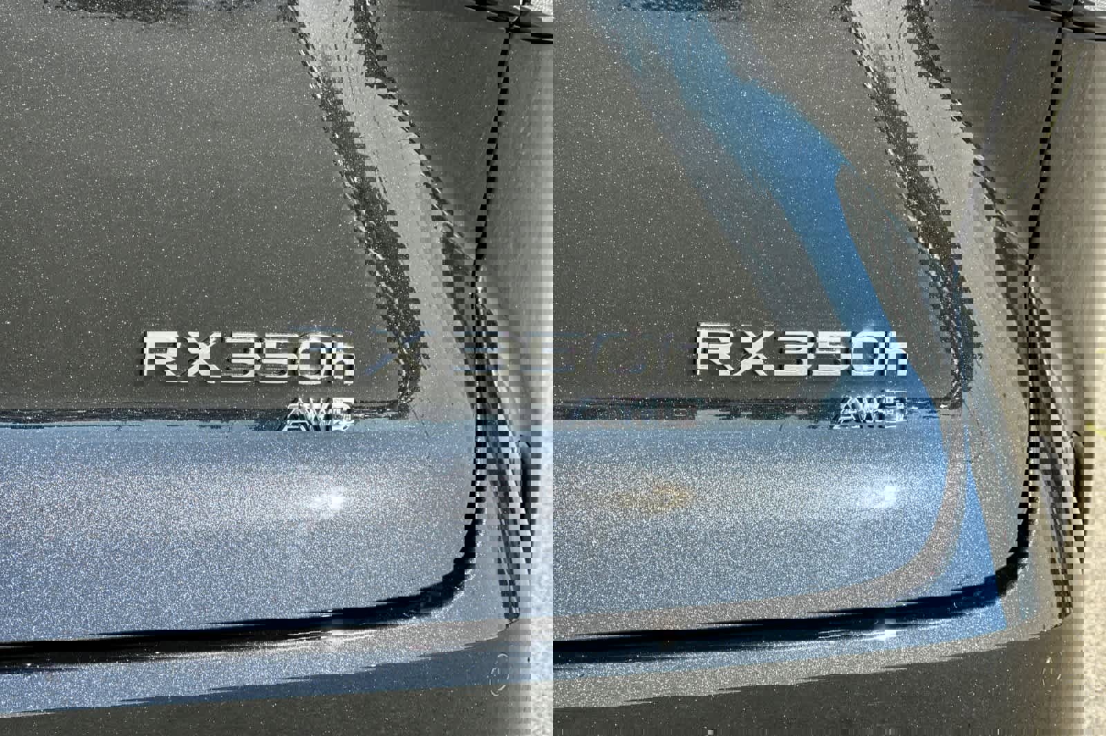 New 2026 Lexus RX 350 image 33