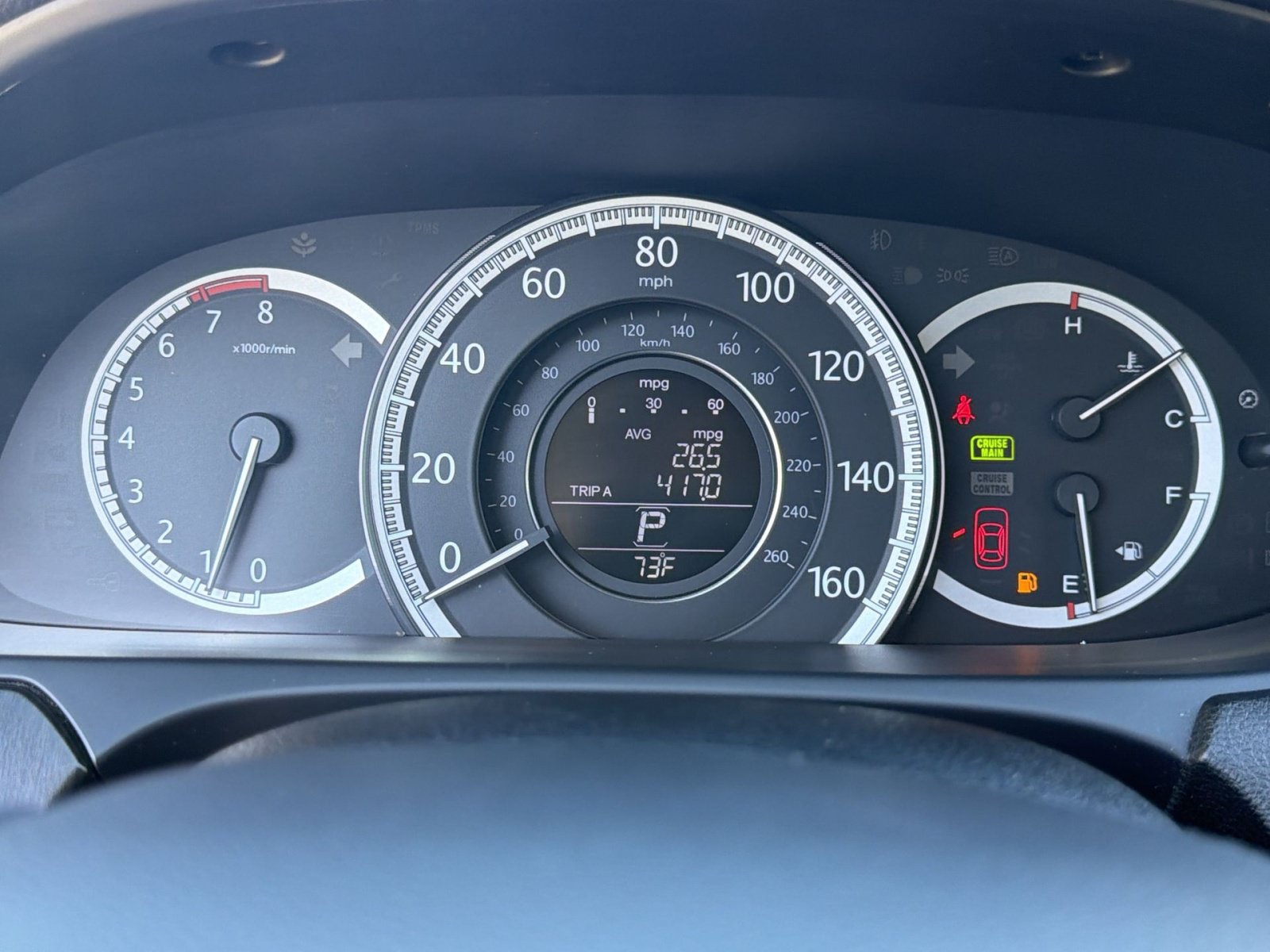 Used 2014 Honda Accord EX-L image 14