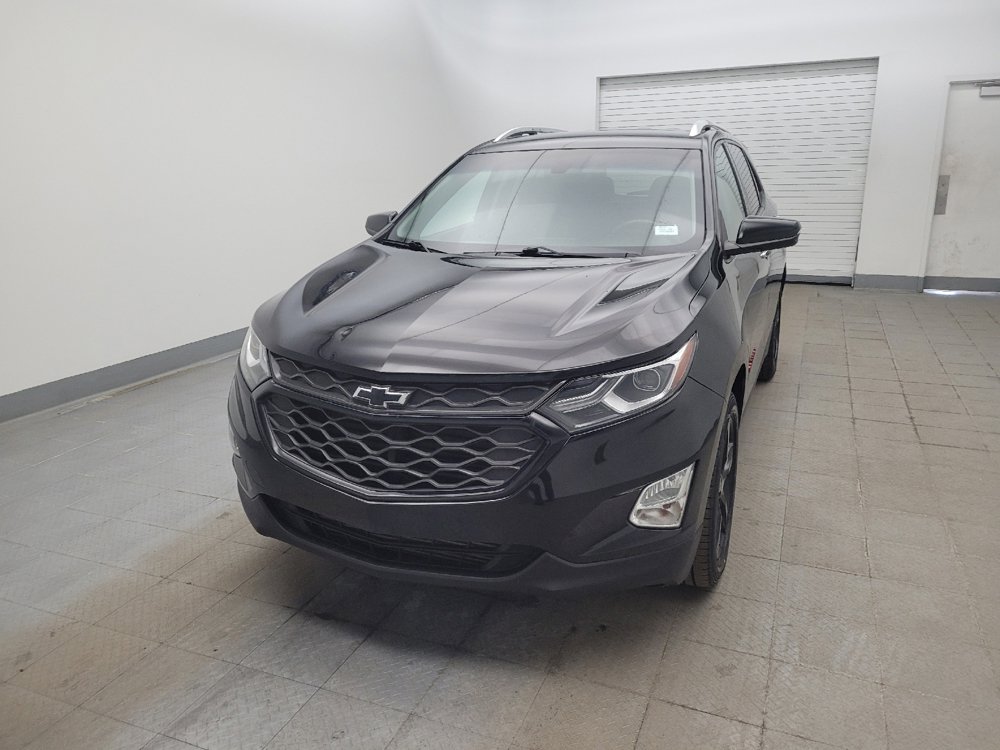 Used 2019 Chevrolet Equinox Premier w/ Premier Redline Edition image 15