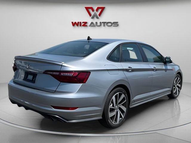 Used 2020 Volkswagen Jetta GLI FWD image 5