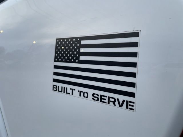 Used 2023 RAM 1500 Big Horn image 8