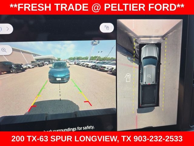 Used 2024 Ford F450 Lariat w/ Lariat Ultimate Package image 19