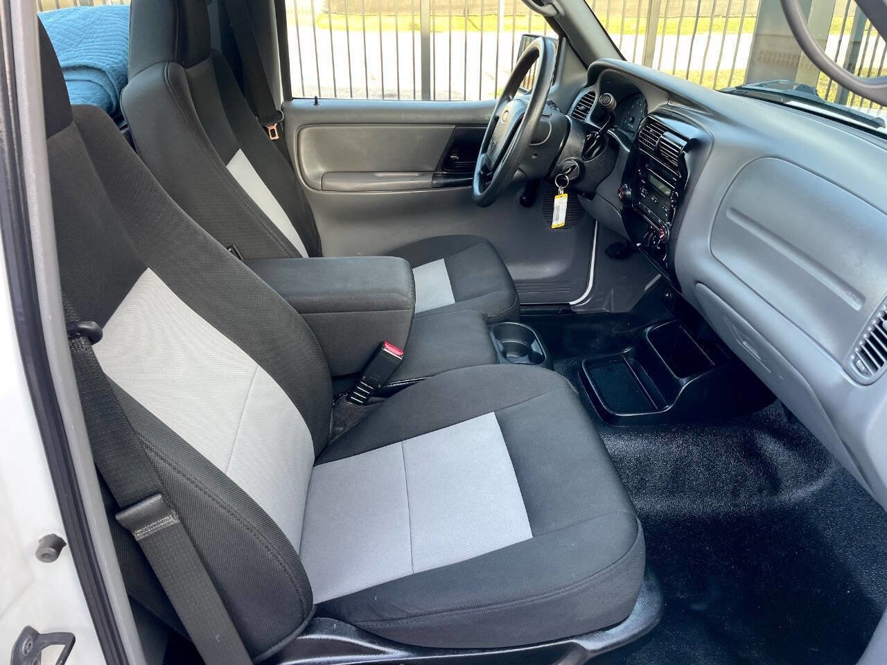 Used 2009 Ford Ranger XL RWD image 15