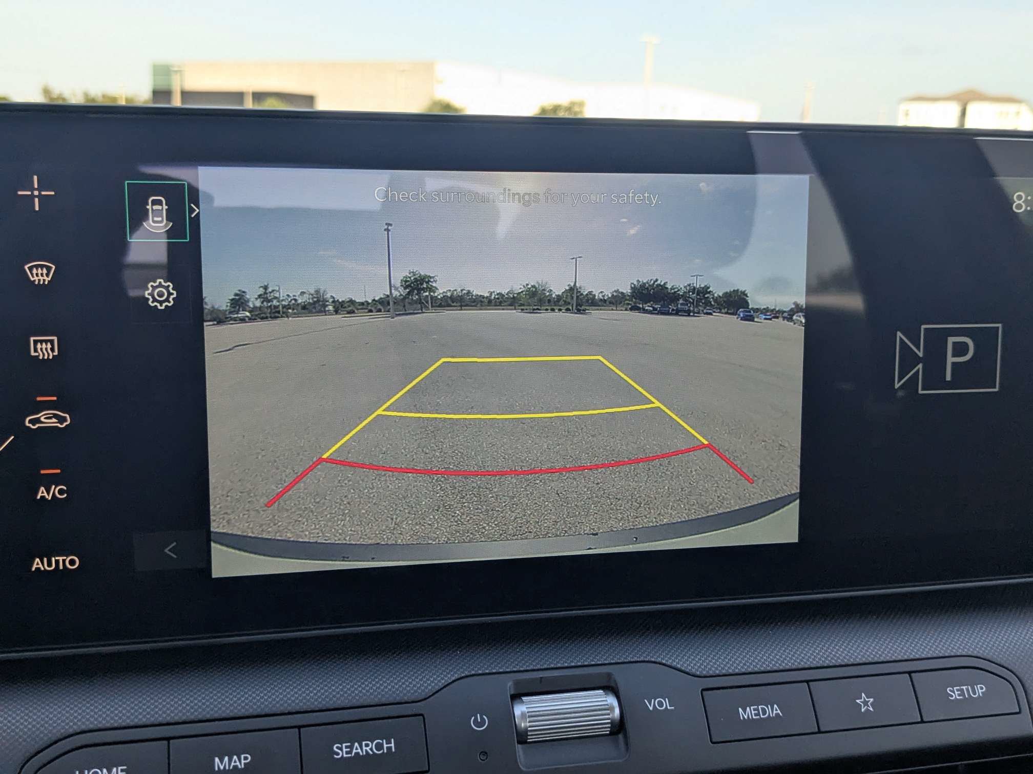 New 2026 Kia K4 EX FWD image 22