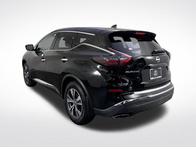 Used 2023 Nissan Murano S AWD/4WD image 30
