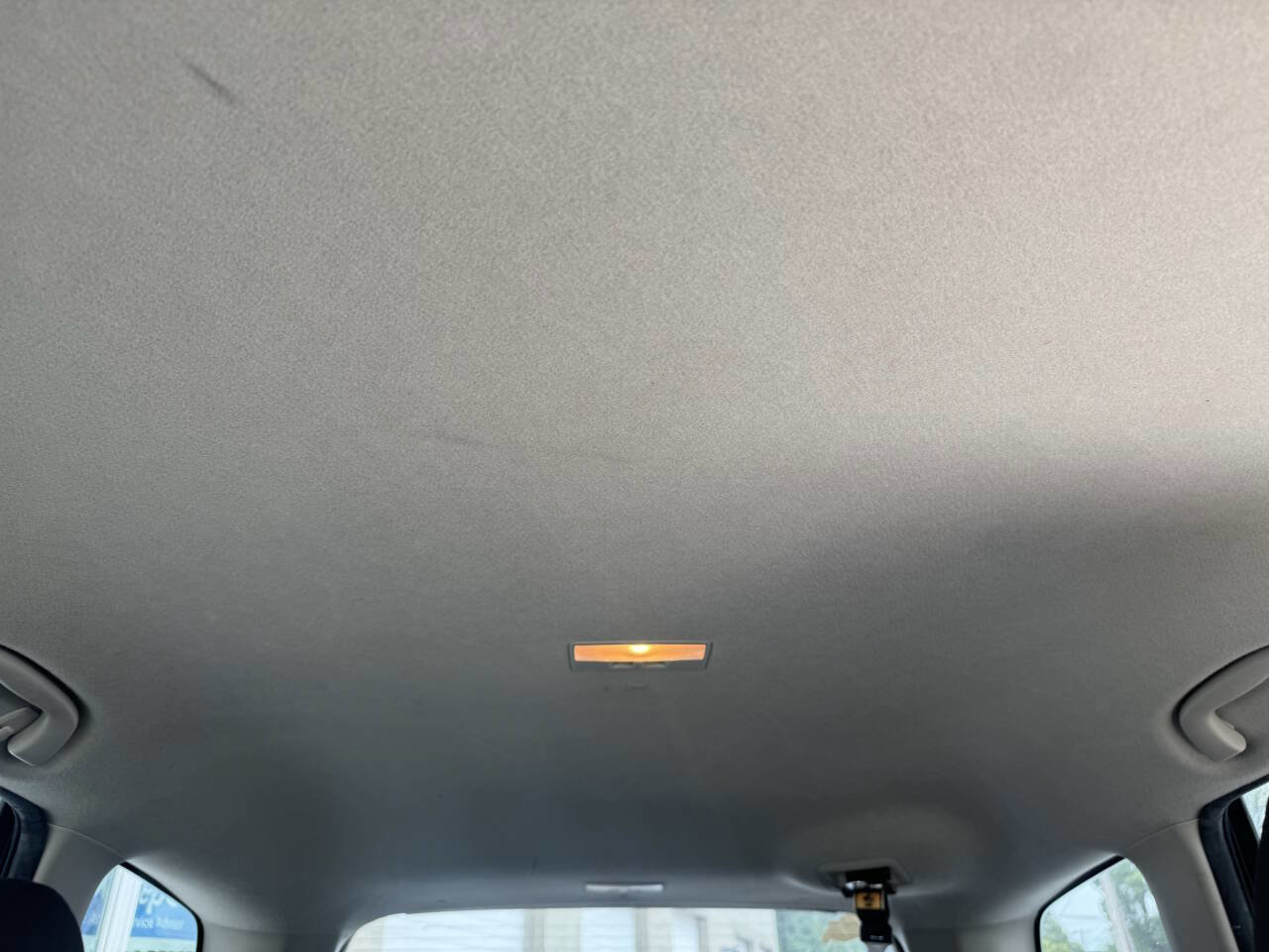 Used 2010 MAZDA CX-7 i SV FWD image 18
