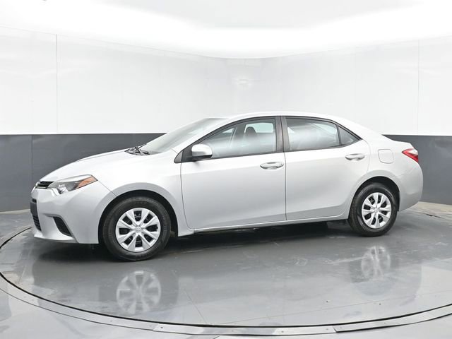 Used 2016 Toyota Corolla L FWD image 6