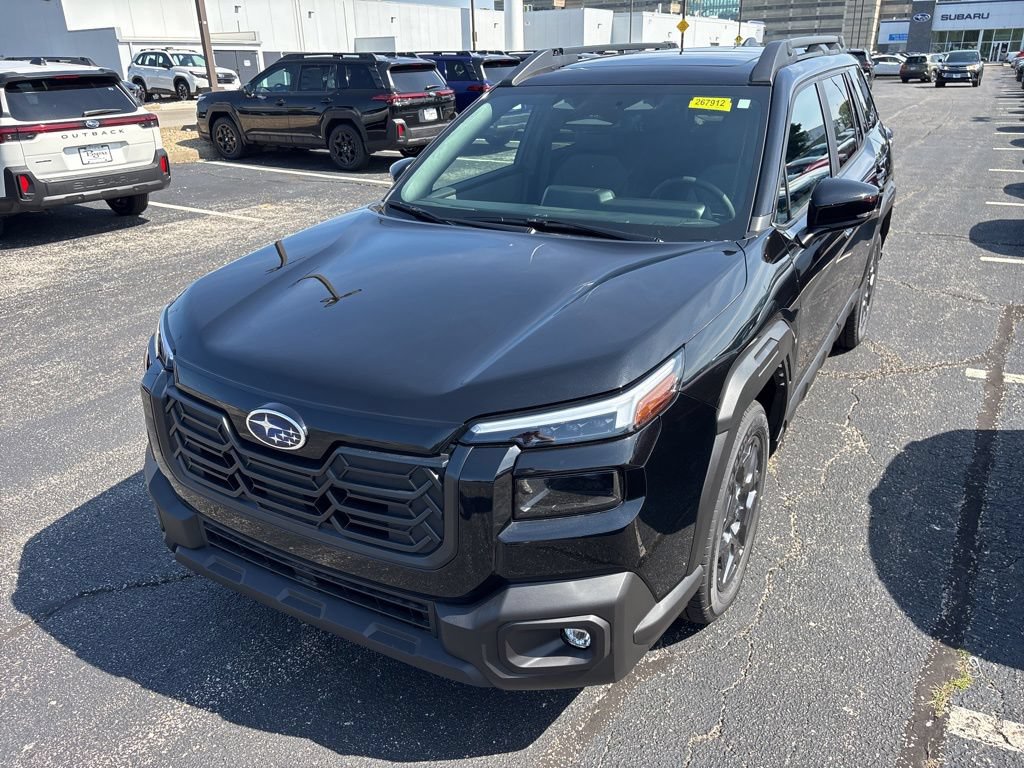 New 2026 Subaru Outback Premium AWD/4WD image 6