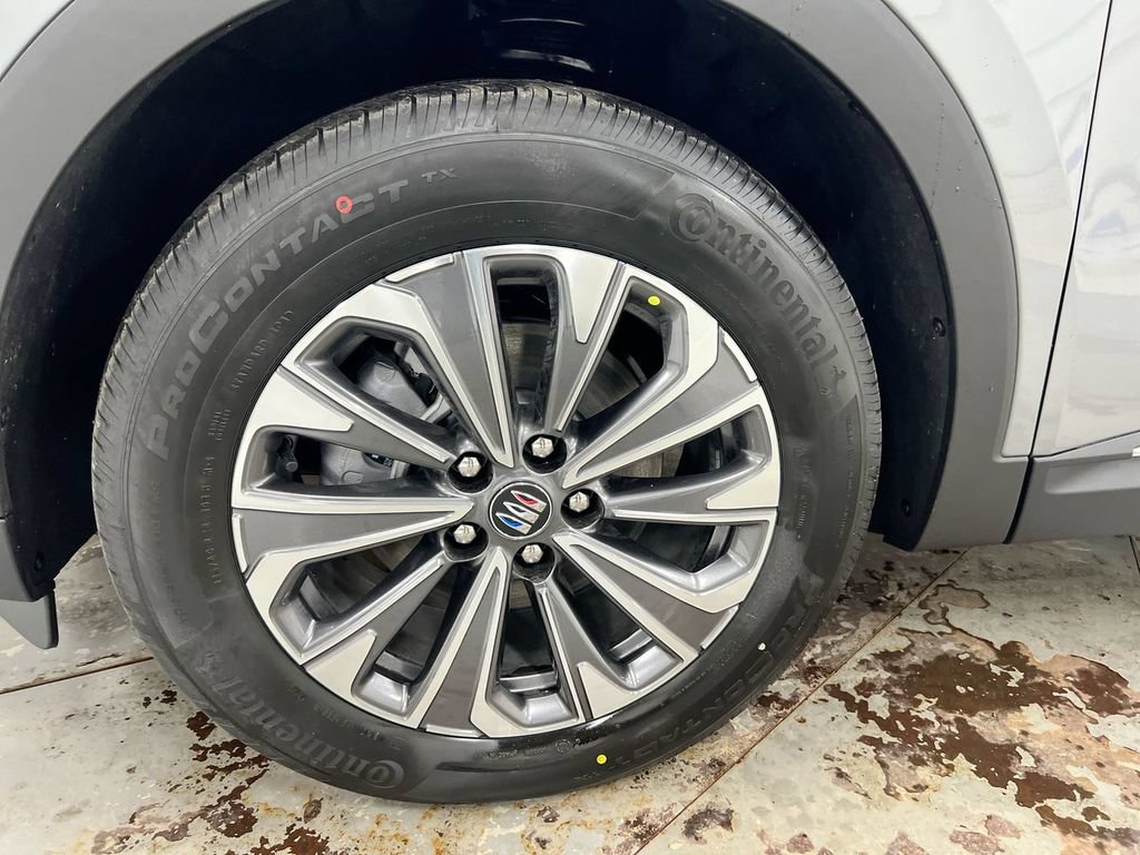New 2026 Buick Envision Preferred AWD/4WD image 28
