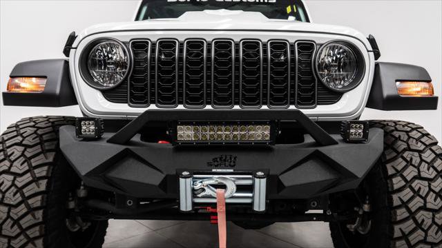 Used 2025 Jeep Gladiator Sport AWD/4WD image 43