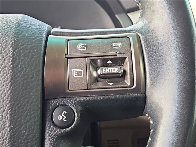 Used 2014 Lexus GX 460 w/ Premium Package AWD/4WD image 24