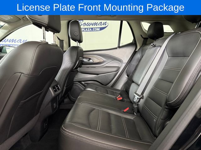 Used 2023 GMC Terrain Denali image 14