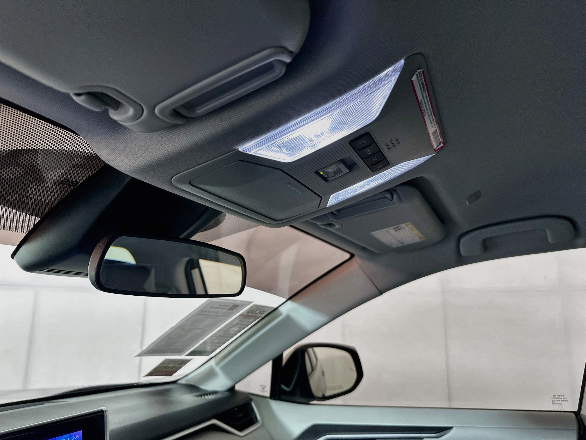 Used 2023 Toyota RAV4 XLE FWD image 18