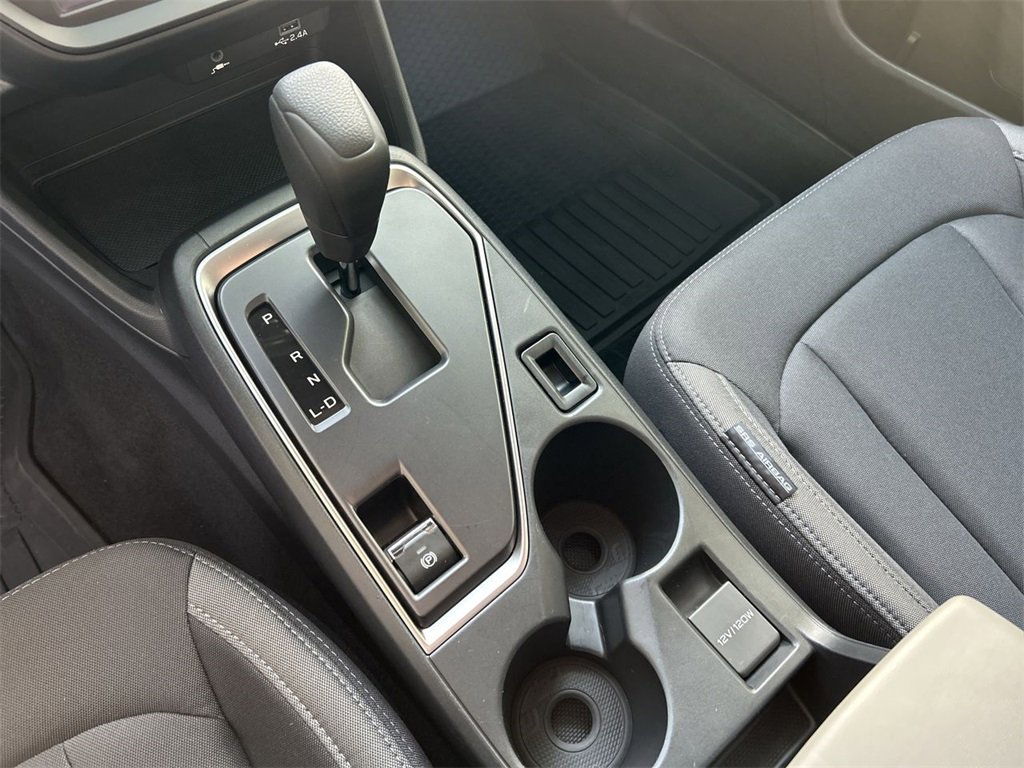 New 2025 Subaru Impreza 2.0i image 22