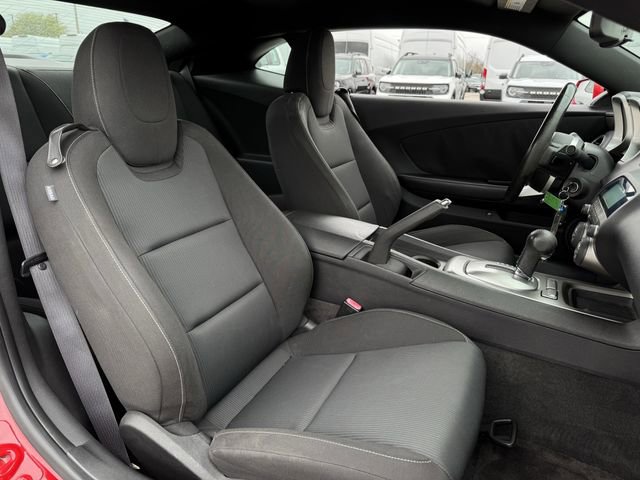 Used 2010 Chevrolet Camaro LT w/ RS Package image 26